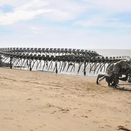 A Avec Balcon Et Parking - Fr-1-306-1242 Apartment *